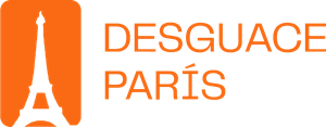 Desguace y Grúas París